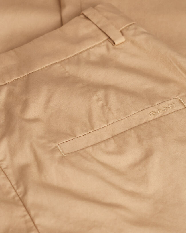 Pantalon chino léger