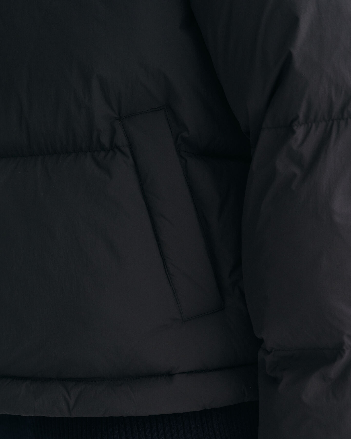 Doudoune courte Teen Girls