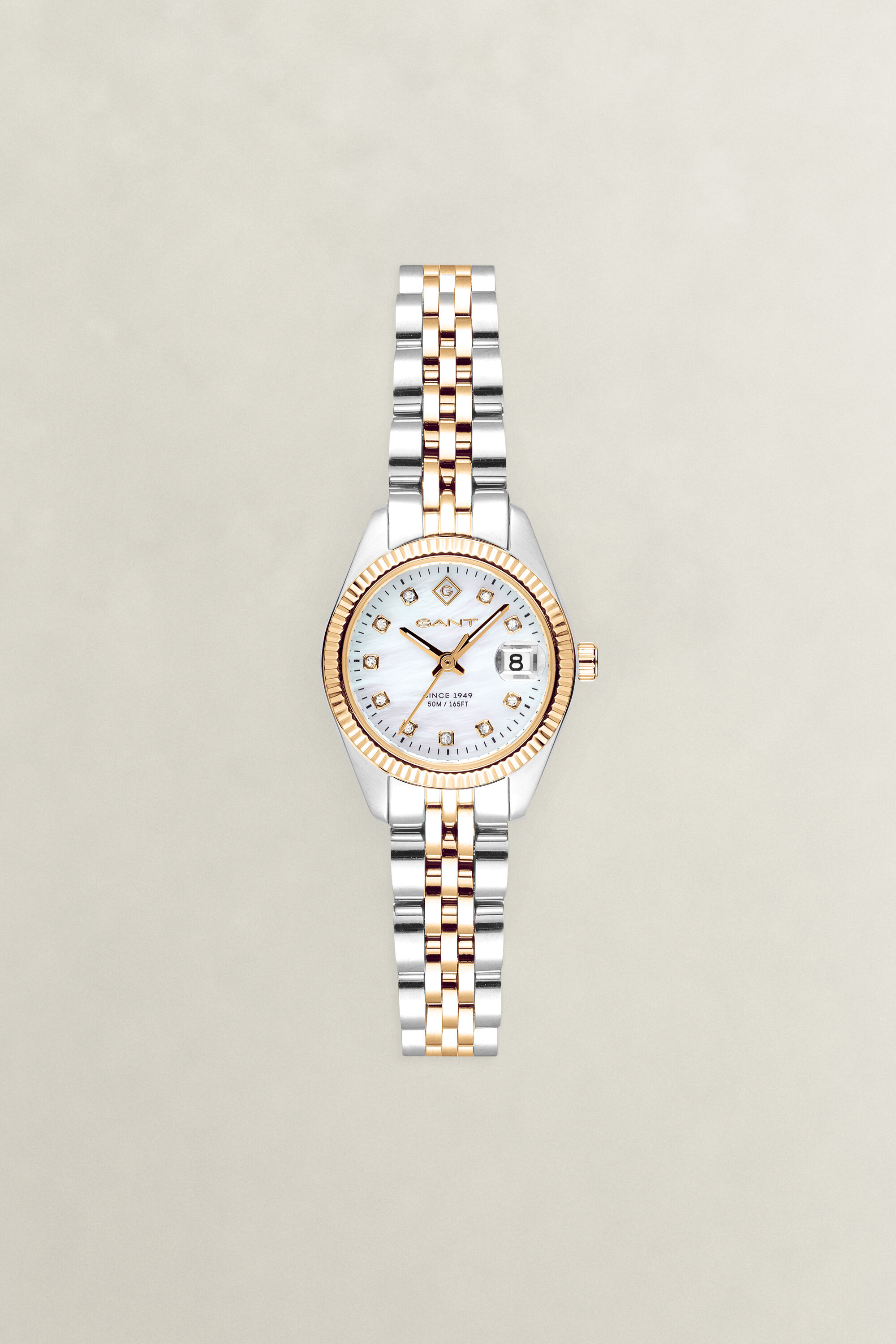 Montre Sussex River
