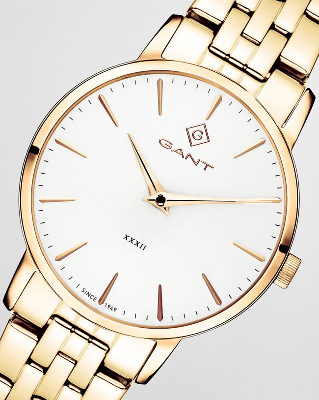 Montre Park Avenue 32