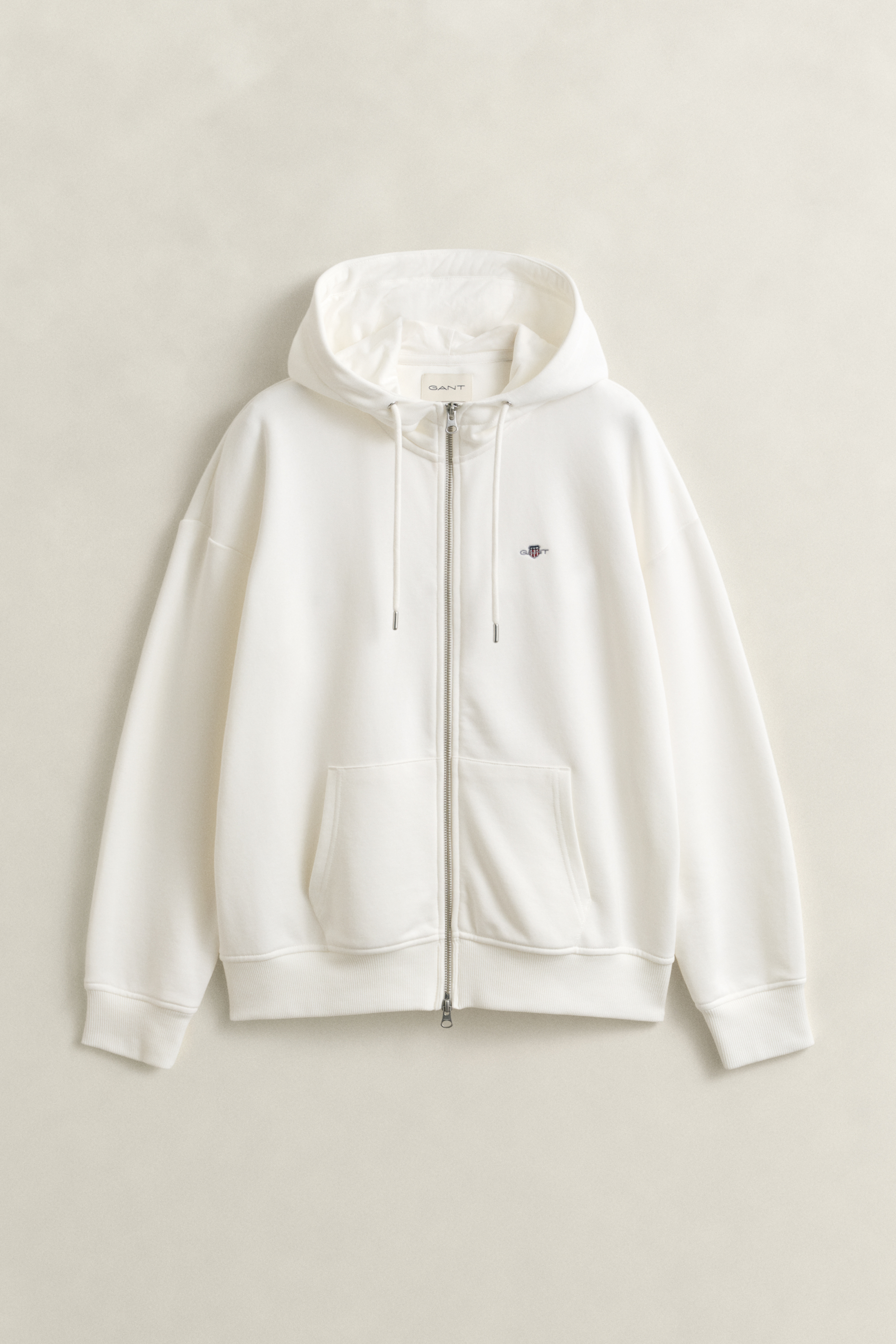 SNICKERS WORKWEAR - Sweat Zippé à capuche bleu avec Logo - taille L Réf