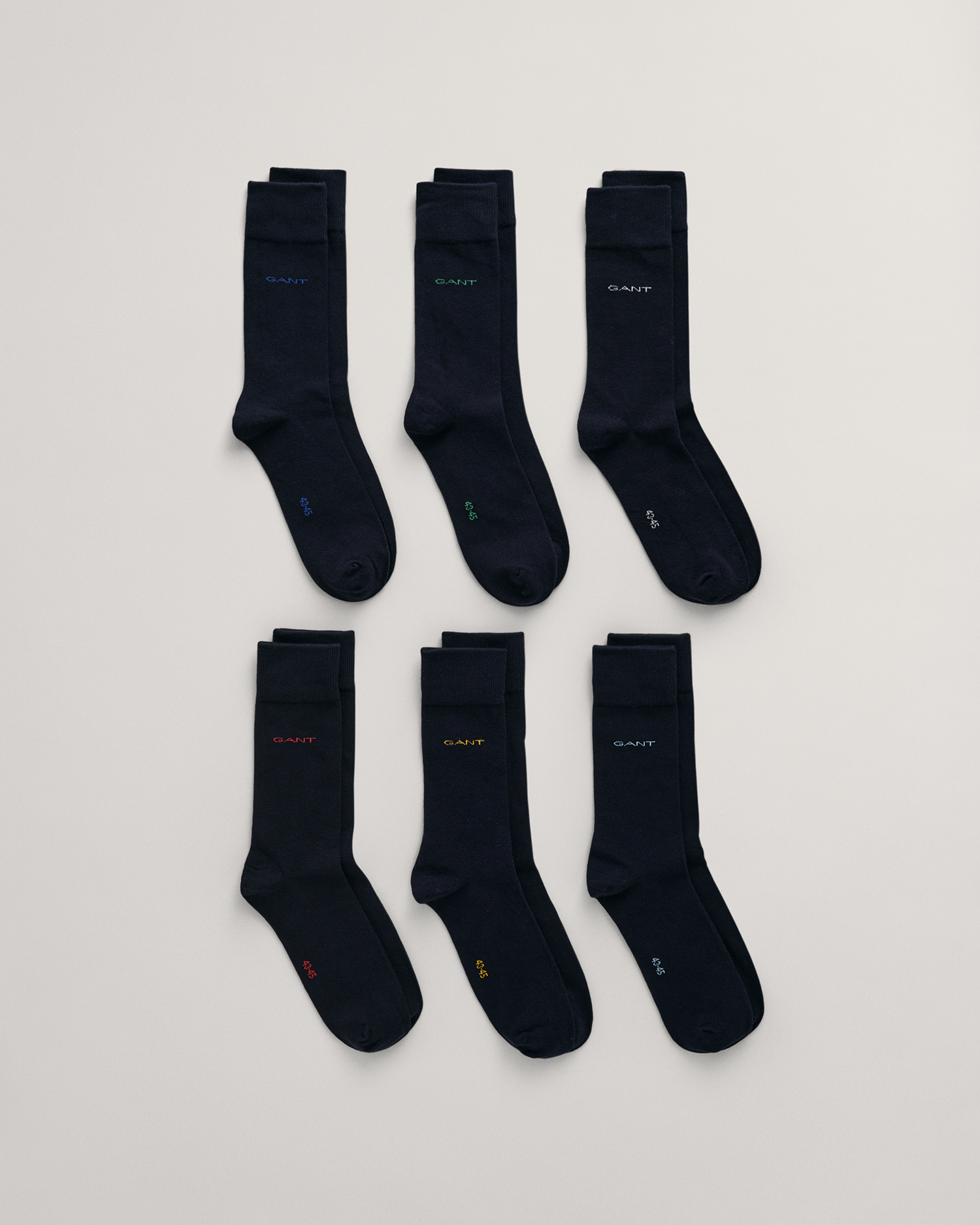 2 Paires De Chaussettes Gymboree WINTER PENGUIN Filles 12-24 Mois - Neuves Avec étiquettes - Douces Et Douillettes !