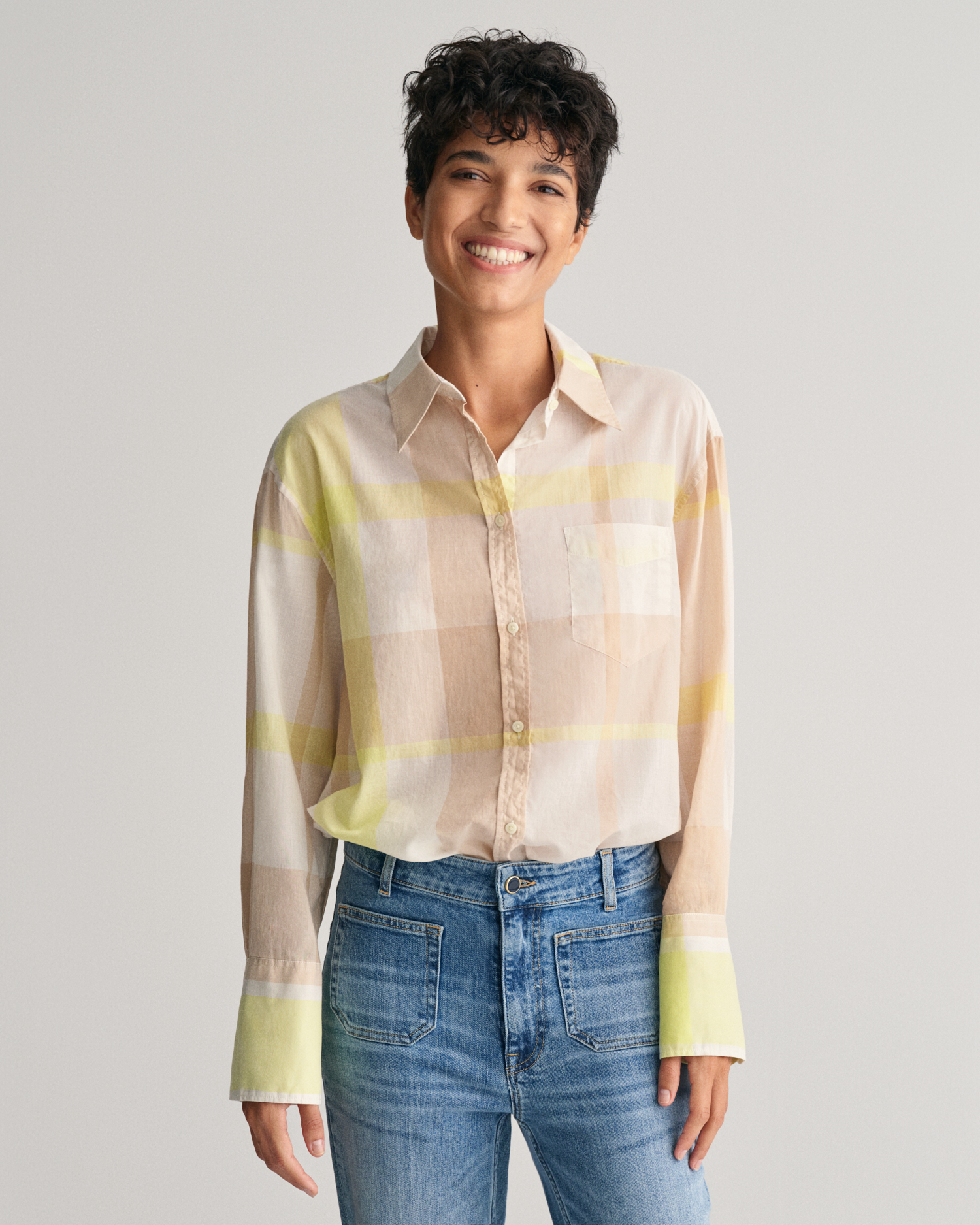 GANT MOD. GA3284 52052 main image 1