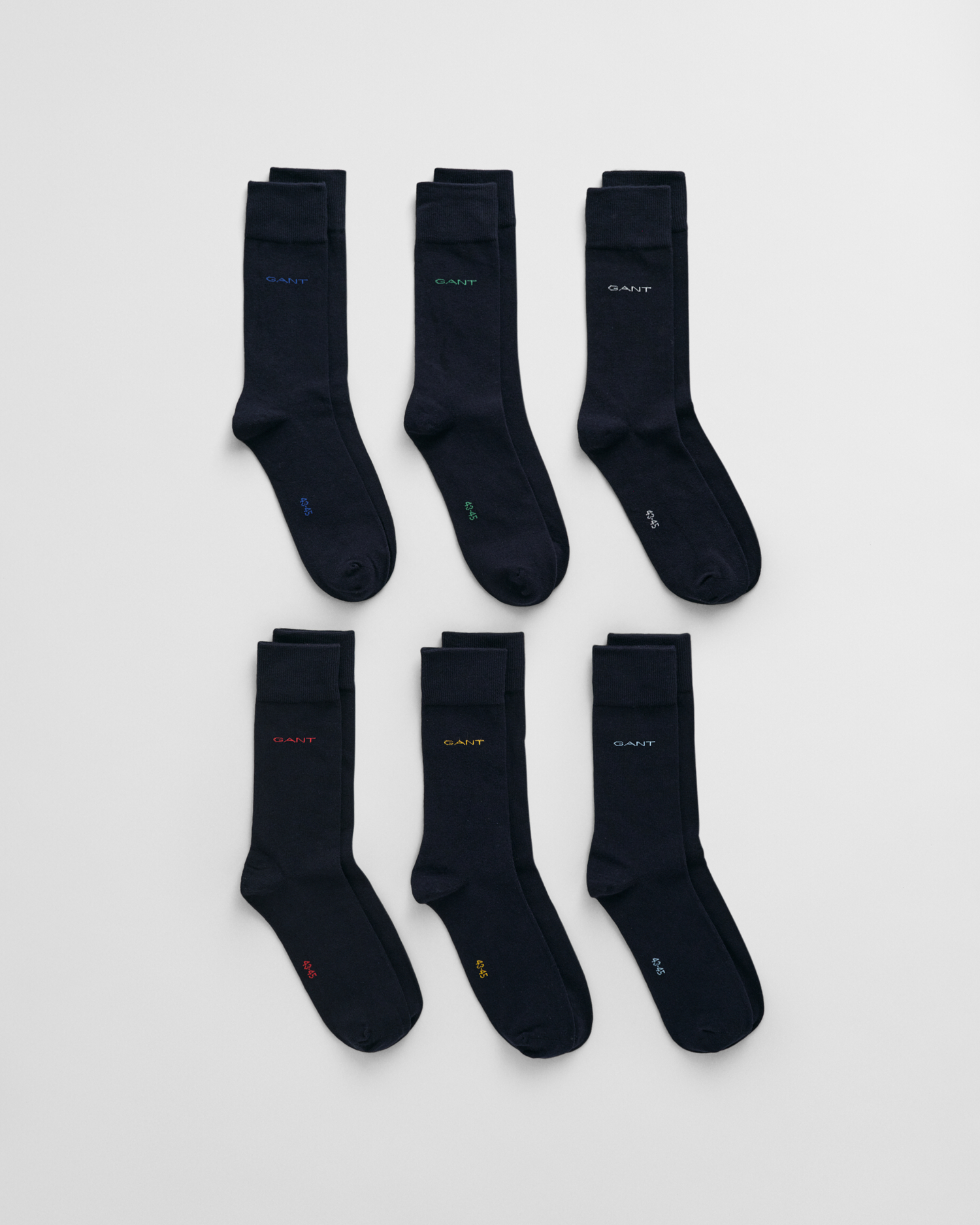Chaussettes Manchester City Enfant - Lot De 5 Paires, Coton