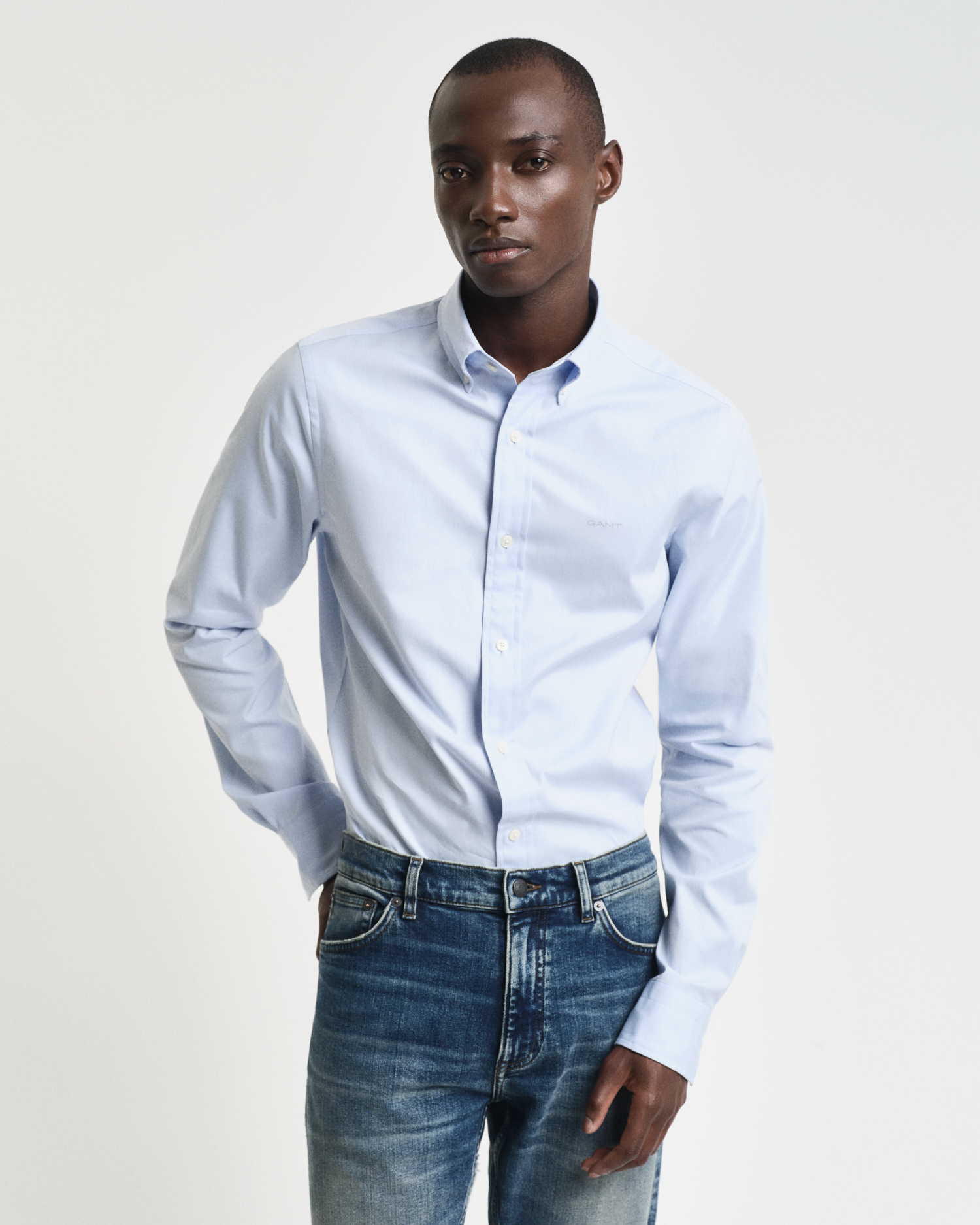 Chemise oxford homme | La Redoute